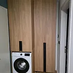Appartement Twoviews Tirana