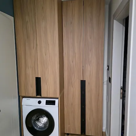 شقة Twoviews تيرانا