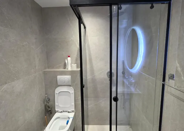 Twoviews Apartament *