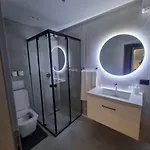 Appartamento Twoviews Tirana