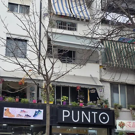 Twoviews * Tirana
