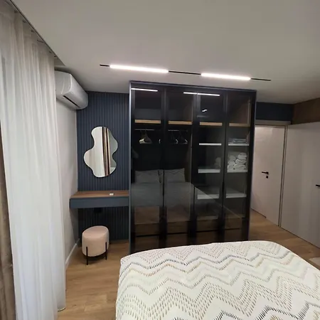 Twoviews Apartmán Tirana