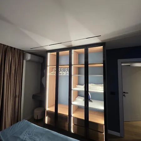 Apartmán Twoviews *