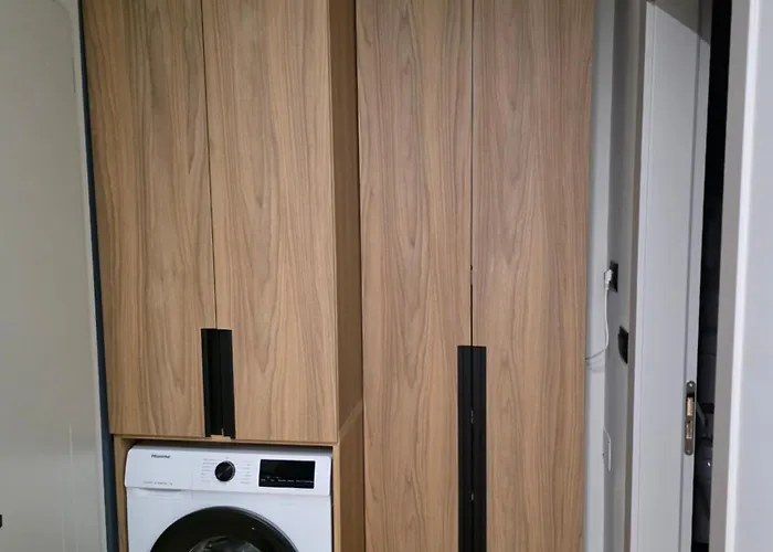 Appartement Twoviews Tirana