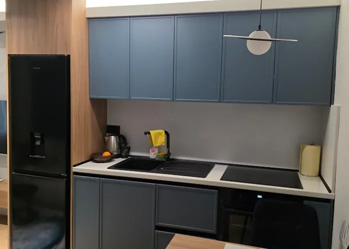 Twoviews Appartement Tirana