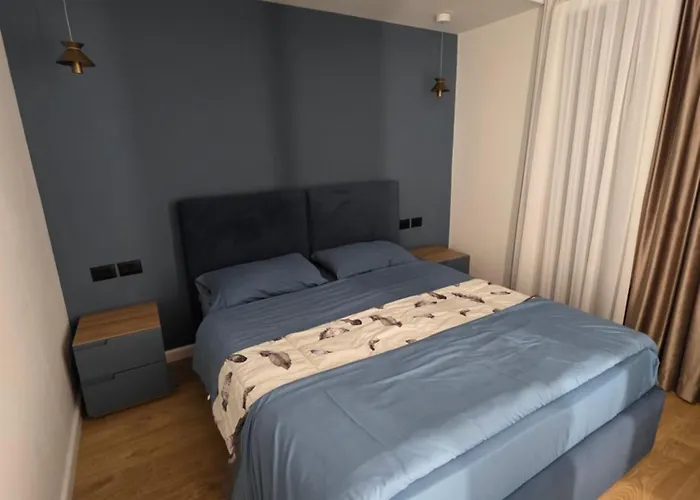Lejlighed Twoviews