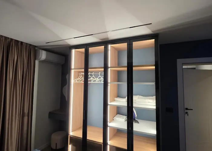 Lejlighed Twoviews *